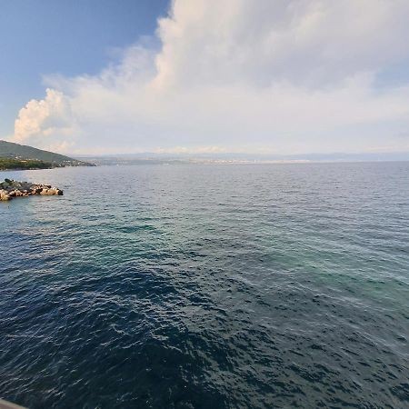 Family Apartment Center Opatija Exterior photo