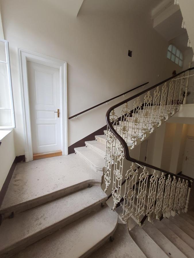 Family Apartment Center Opatija Exterior photo
